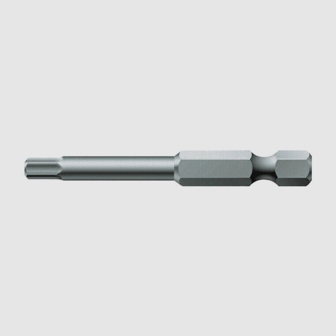 Punta hexagonal L50