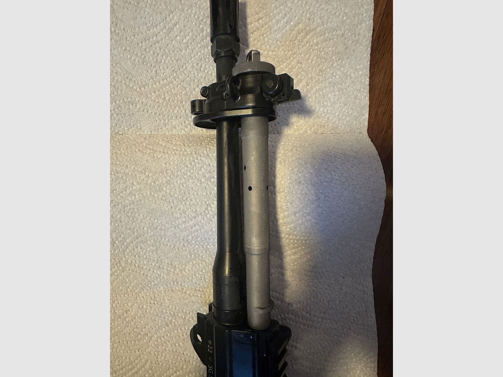 <SIG SG 553 SB>