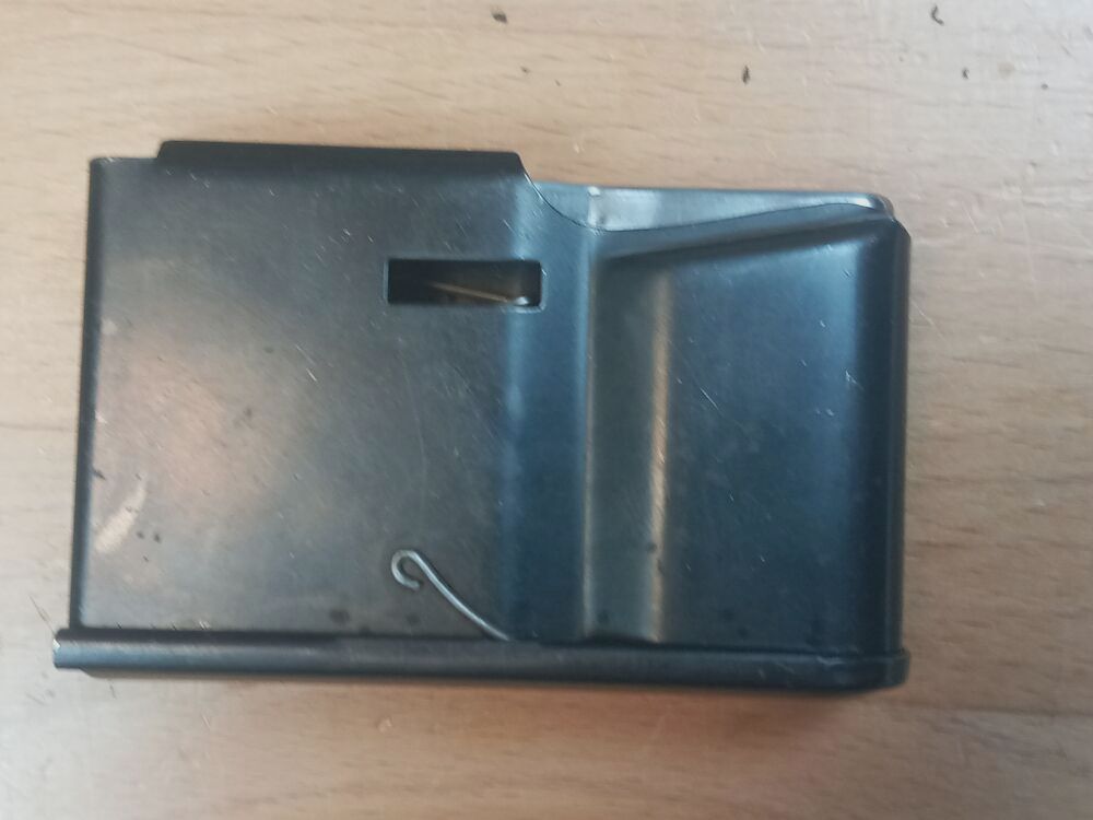 Krico Modell 700