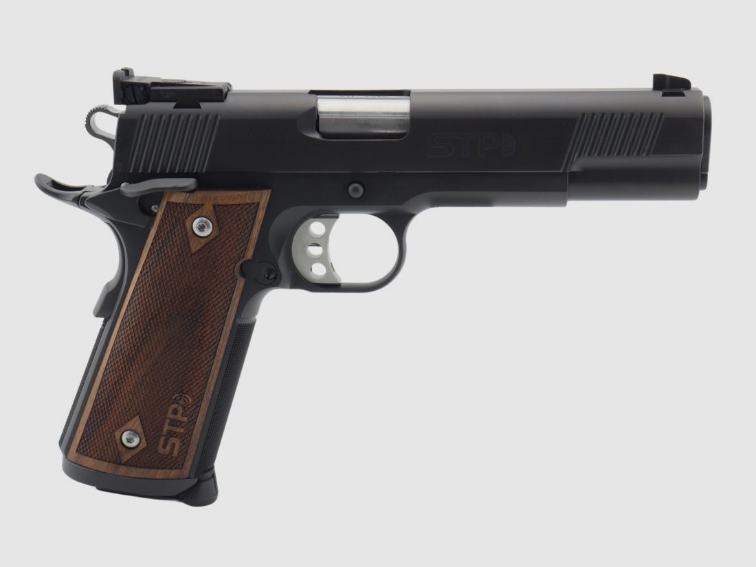 STP Sentry 5.0 di Prommersberger Made in Germany, immagine 4 di 11