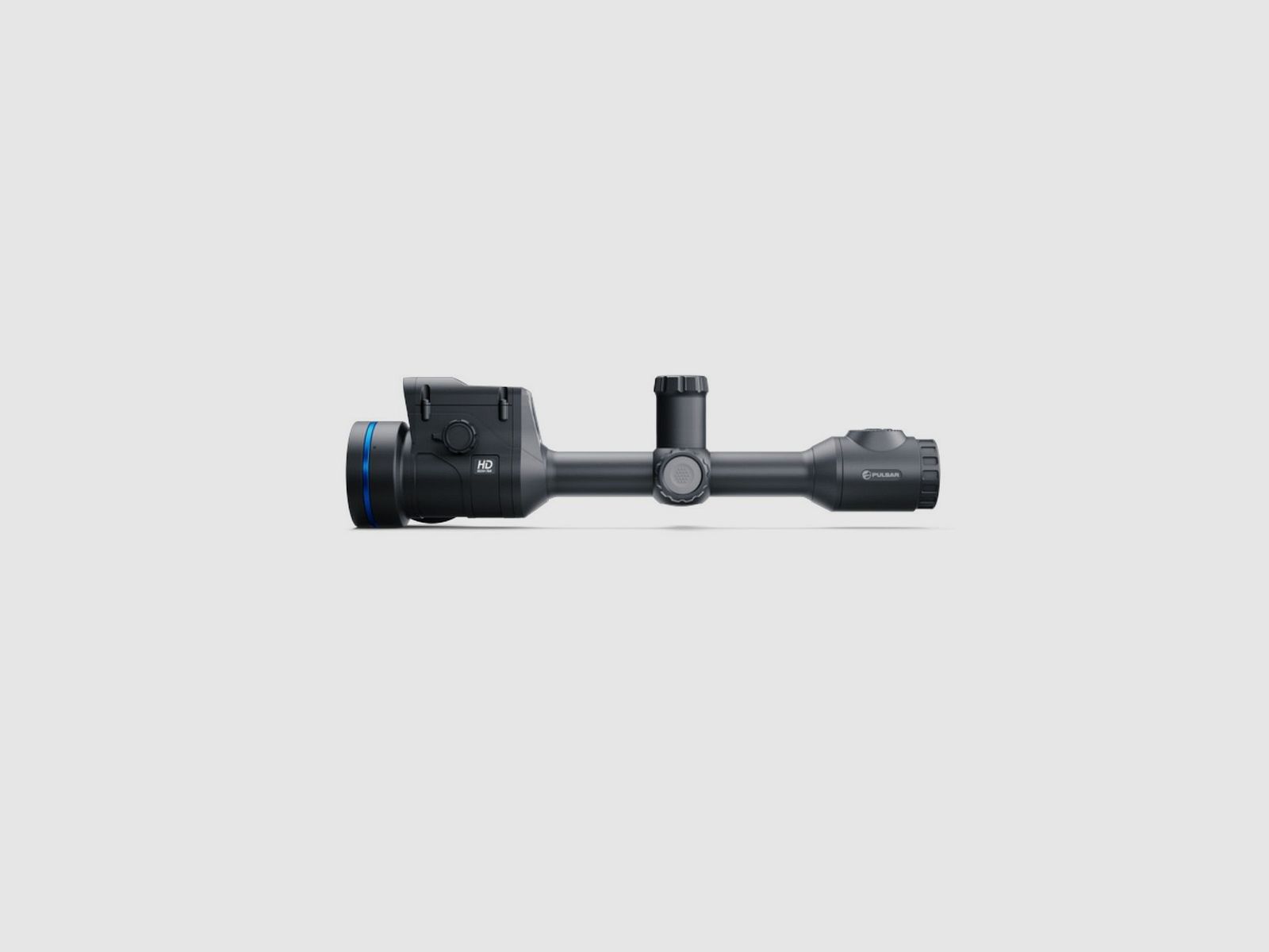 Wärmebildzielfernrohr PULSAR Thermion 2 LRF XL60, Bild 7 von 7