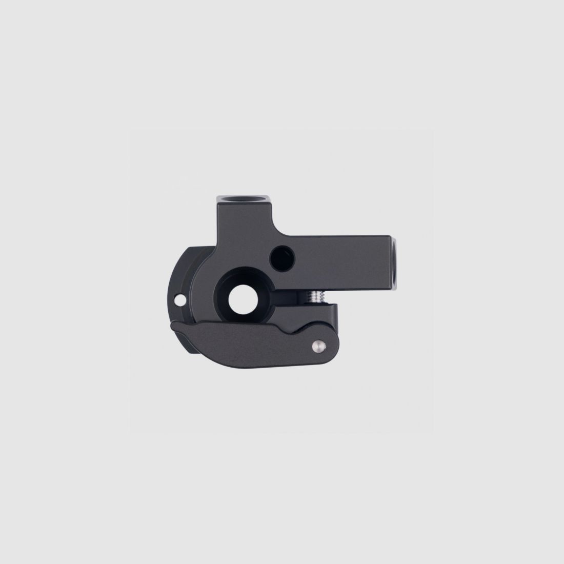 Adaptador para óptica para Bípode Javelin Heavy Duty, imagen 2 de 7