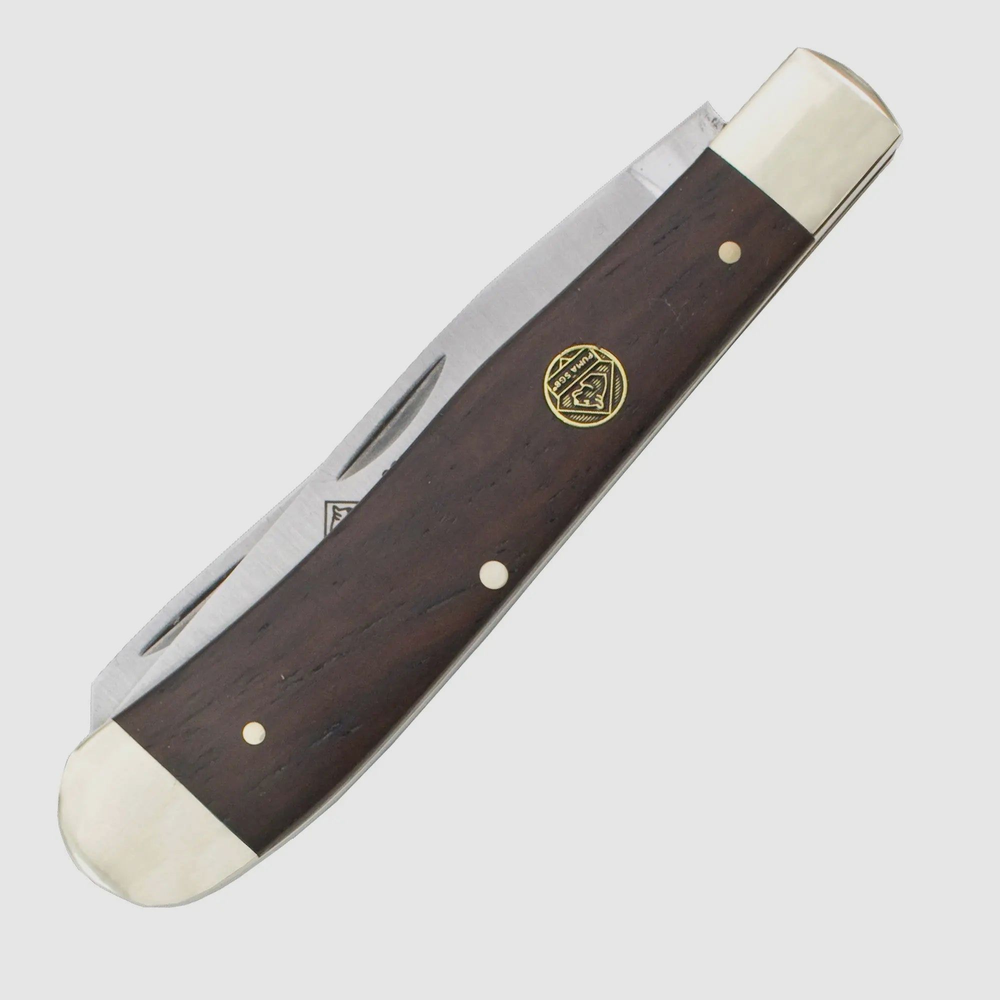 Puma SGB grand trapper, Jacaranda