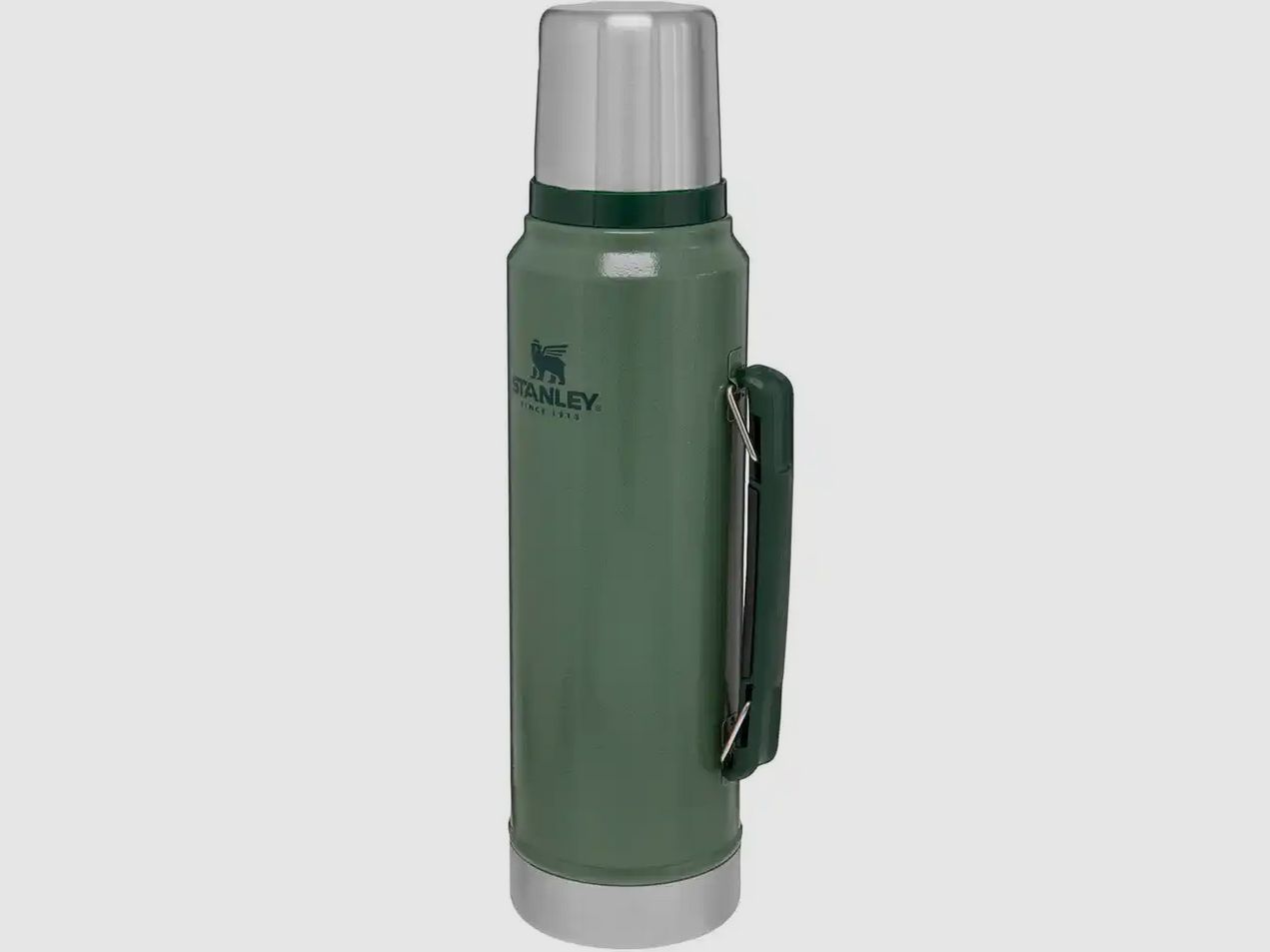 Stanley Vakuum Isolierflasche Classic Legendary 1 l