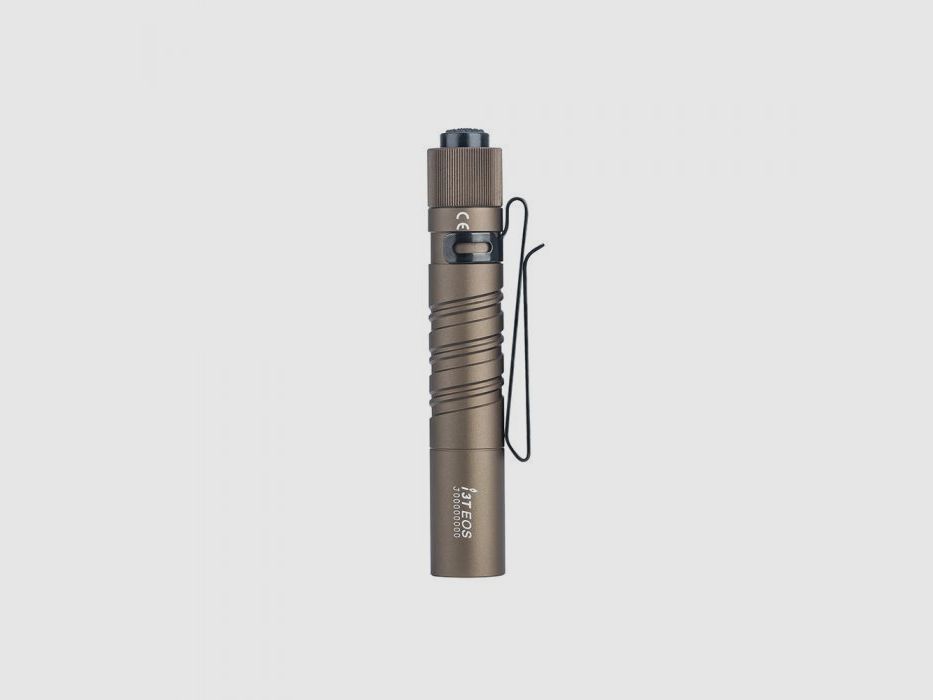 LATERNE OLIGHT I3T EOS, Bild 3 von 11