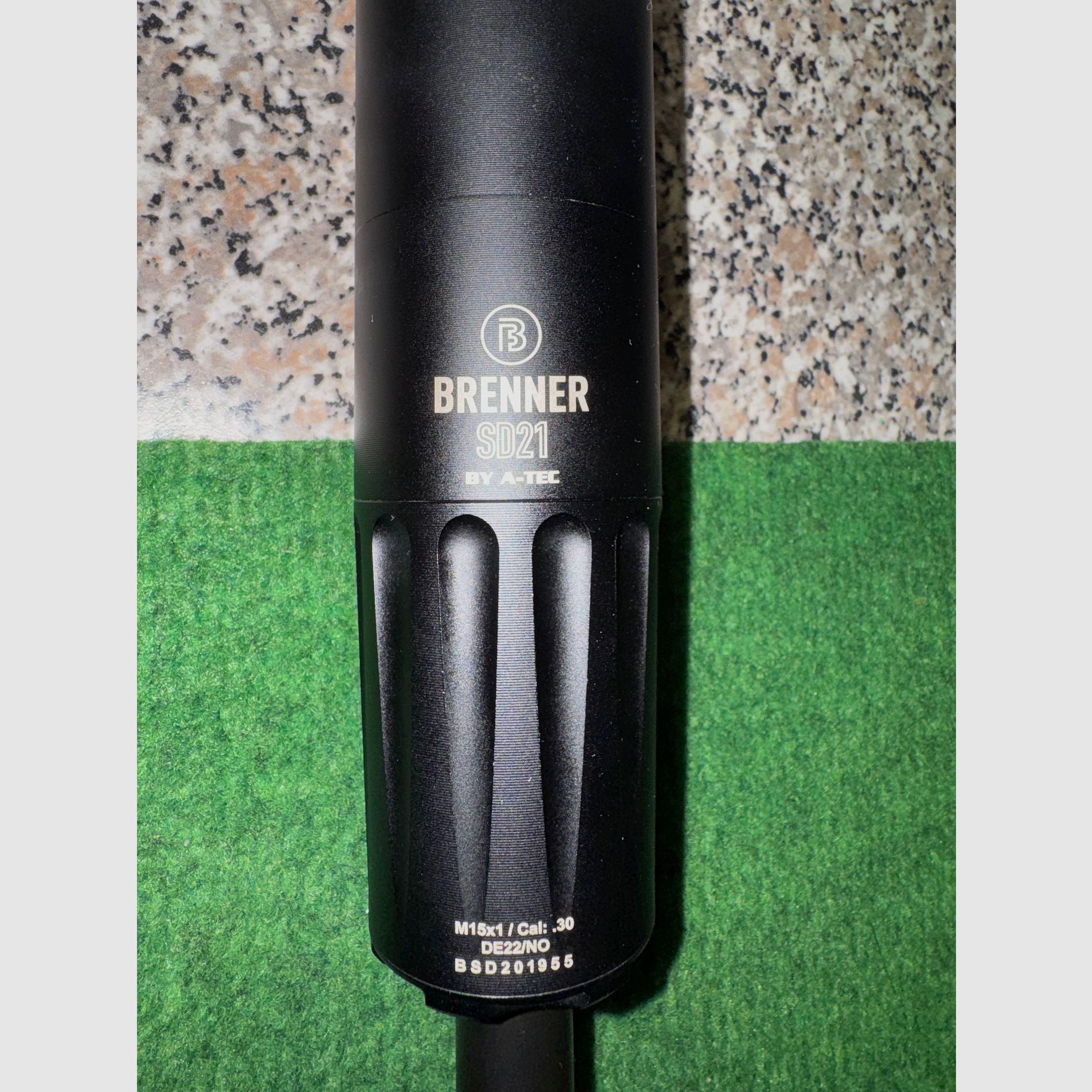 Brenner BR20 .308 Win 20“ 51cm