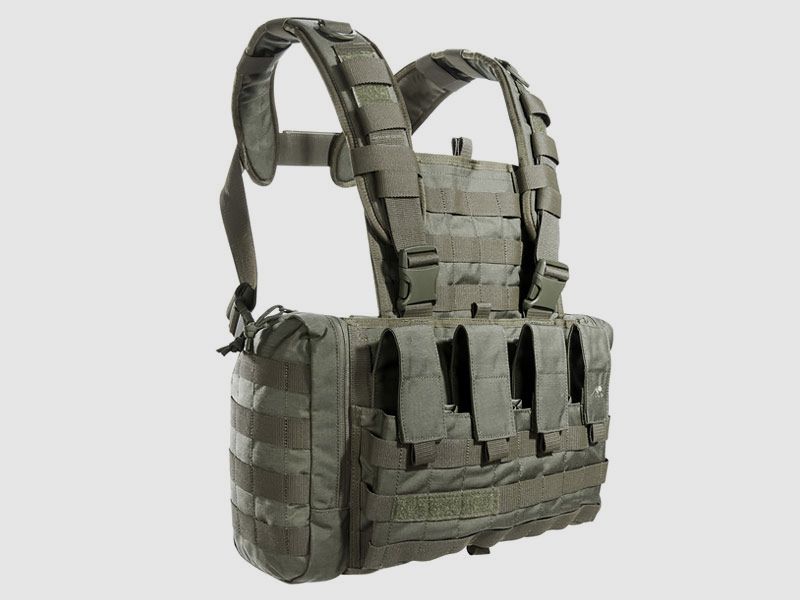 Tasmanian Tiger CHEST RIG MK II IRR