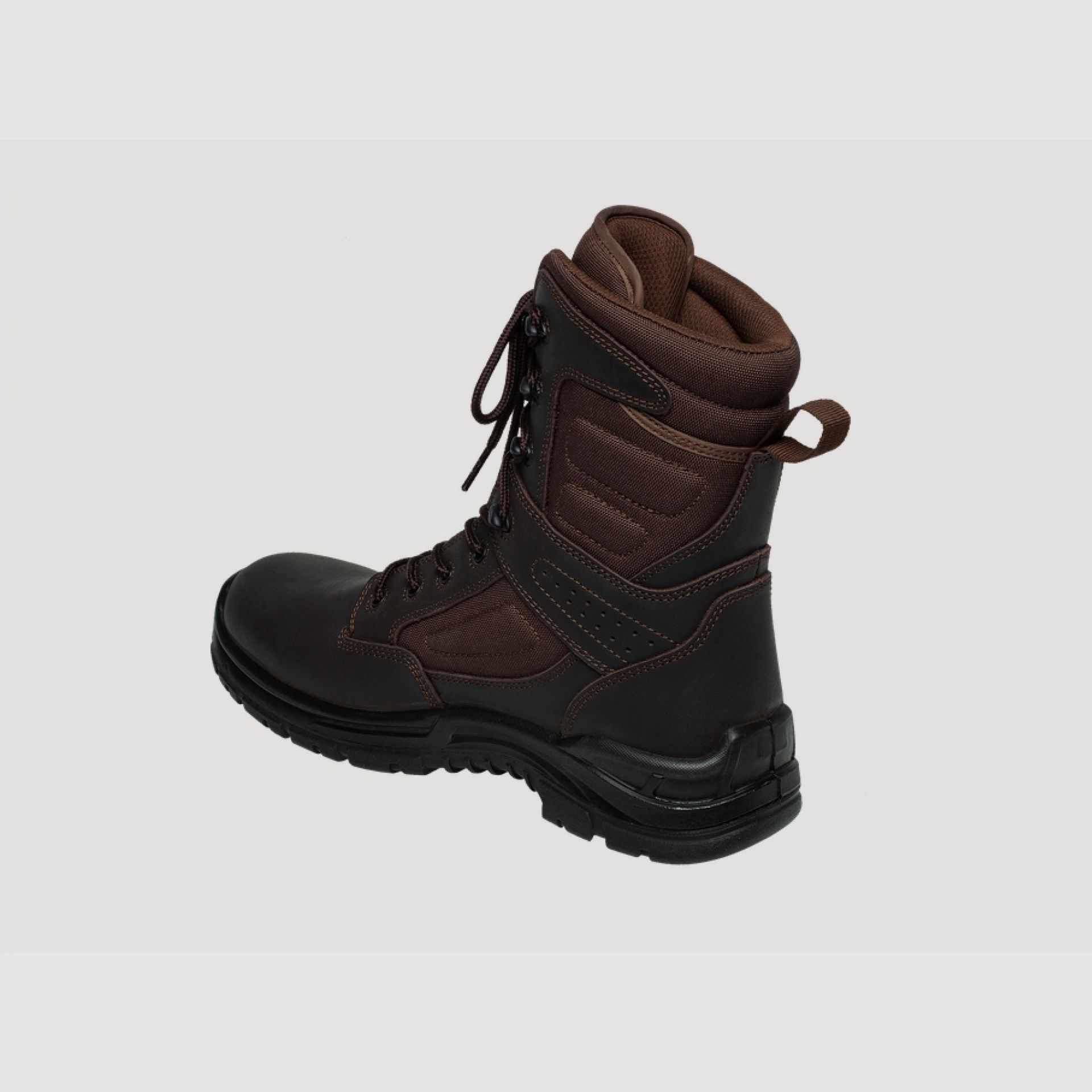 Bennon COMMODORE LIGHT O1 NM brauner Stiefel, Bild 3 von 7