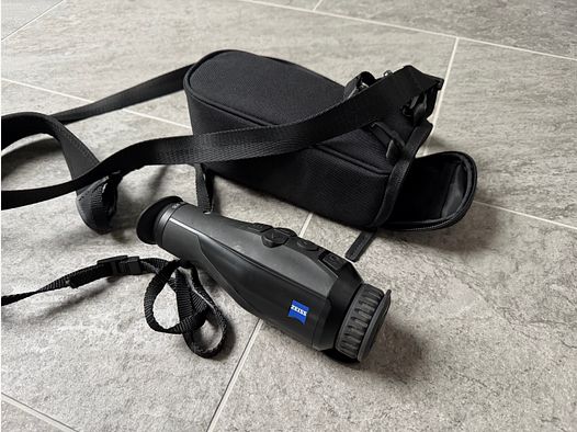 Wärmebildgerät Zeiss DTI 3/35