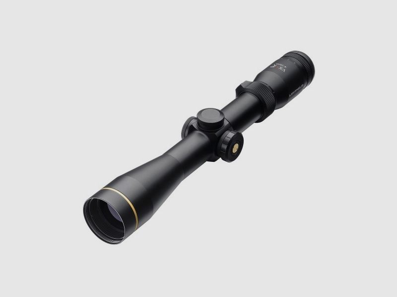 Leupold VX-R 4-12x40mm (30mm), zdjęcie 1 z 4