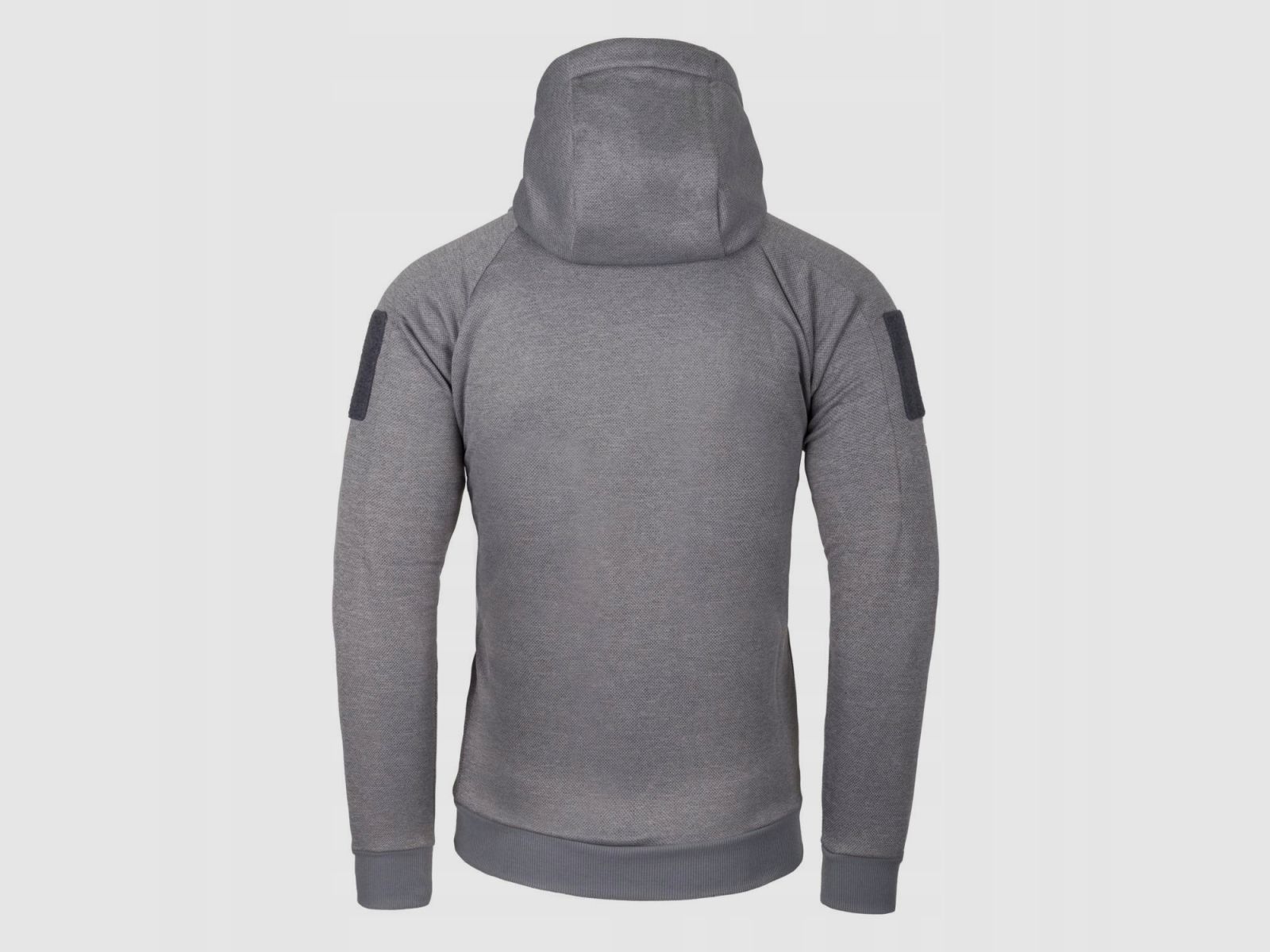 Helikon Urban Tactical Hoodie MELANGE GREY M, immagine 3 di 7