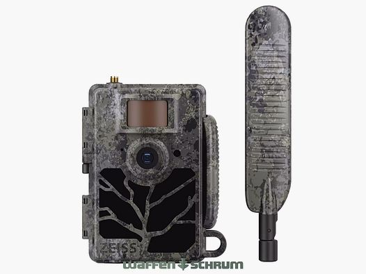 Zeiss Secacam 5