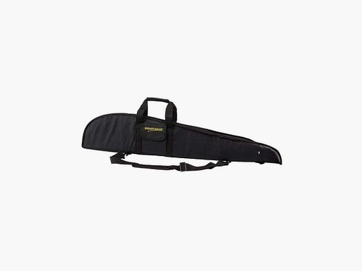 Fourreau en nylon noir pour fusil BALDI 120 cm