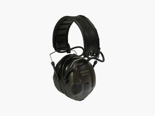 Peltor SportTac Gehörschutz