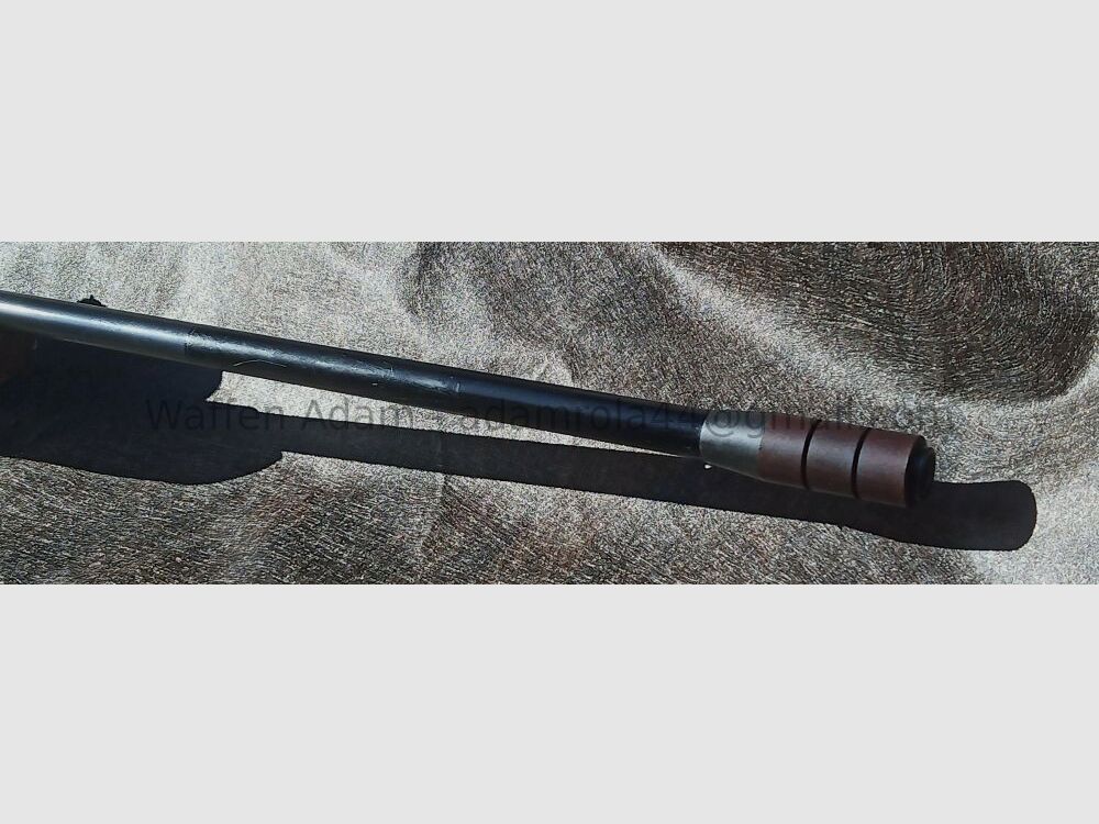 Carl Walther Ulm Arma da match del centenario 100 anni di Walther