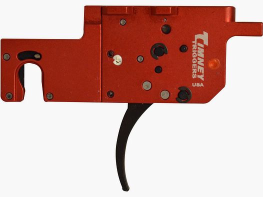 Timney Triggers Ruger Precision Abzug