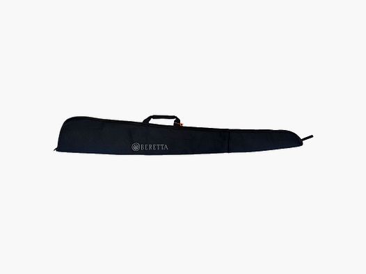 BERETTA – CZARNY POKROWIEC CORDURA NA KARABIN 140cm