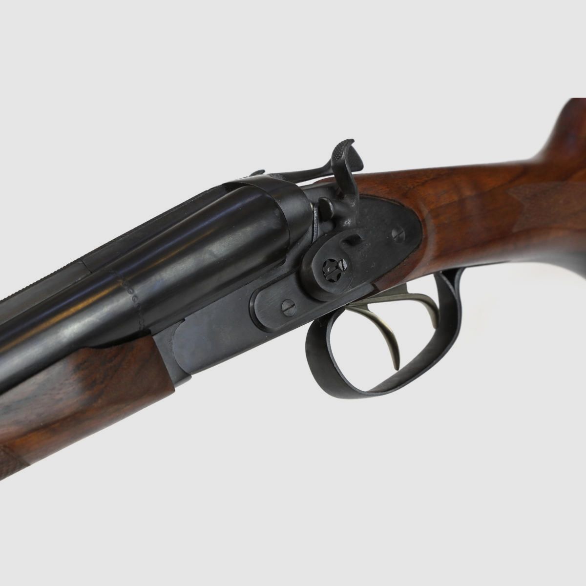 Baikal MP-43KH Doppelhahnflinte Coach Gun12/70, Bild 4 von 13