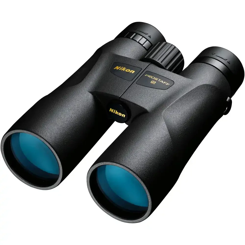 Nikon Fernglas Prostaff 5 10x50