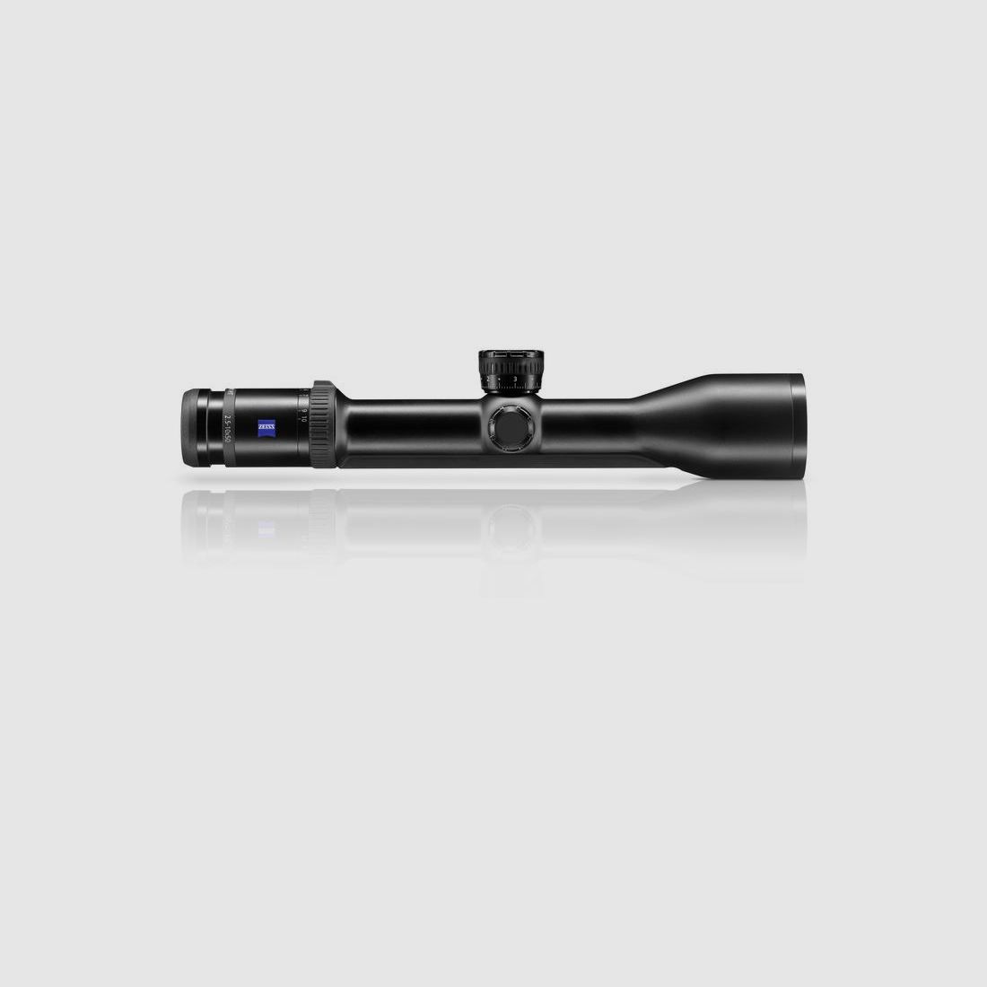 ZEISS Victory HT 2.5-10x50 riflescope