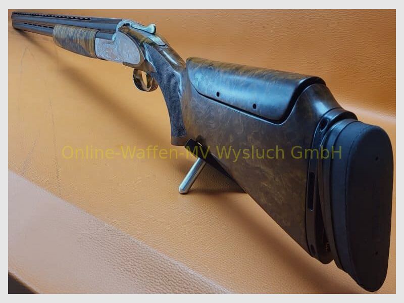 Ein Traum Perazzi MX8 SCO "Cartelle"