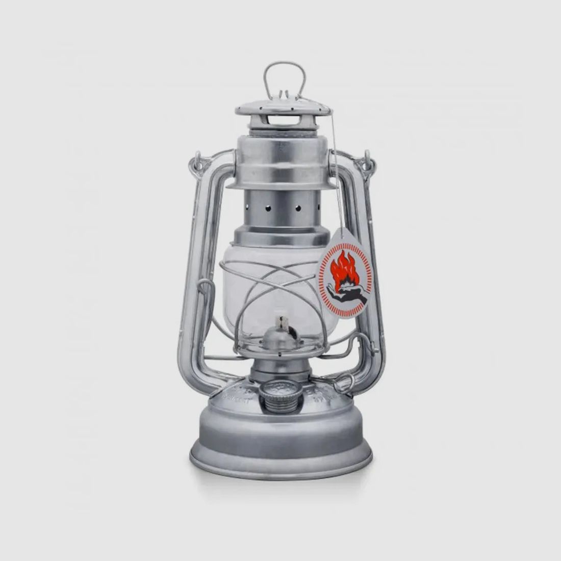 Feuerhand Sturmlaterne 276