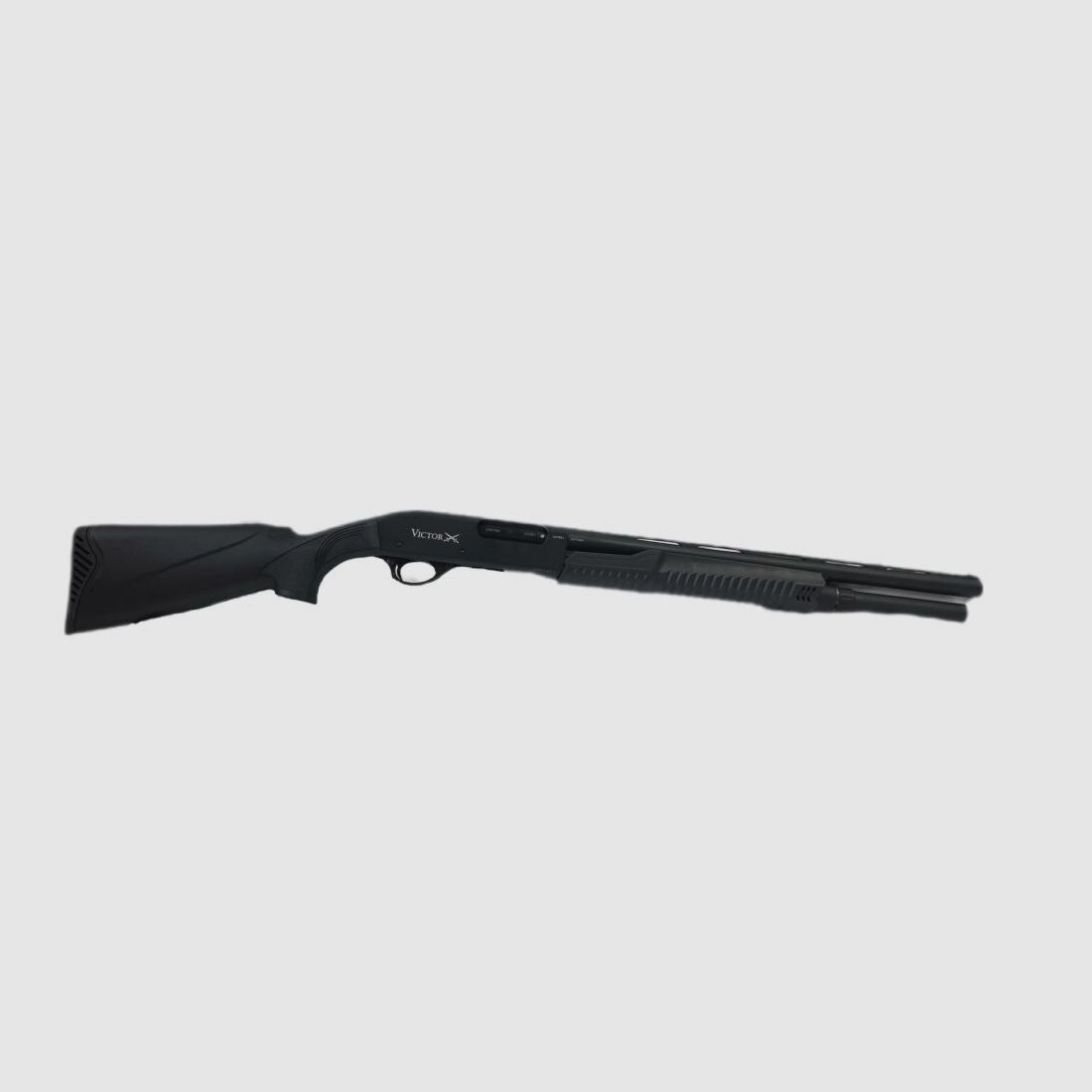 Huglu Victor P-Tac Home Defense