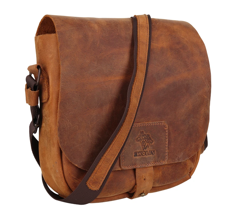 2wolfs INDIANA Jagdtasche, Bild 1 von 3