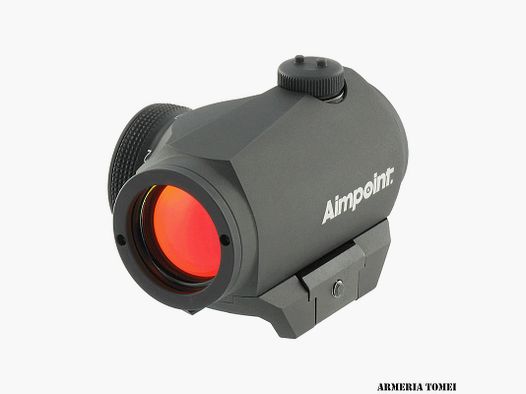 RED DOT – AIMPOINT – MICRO H-1
