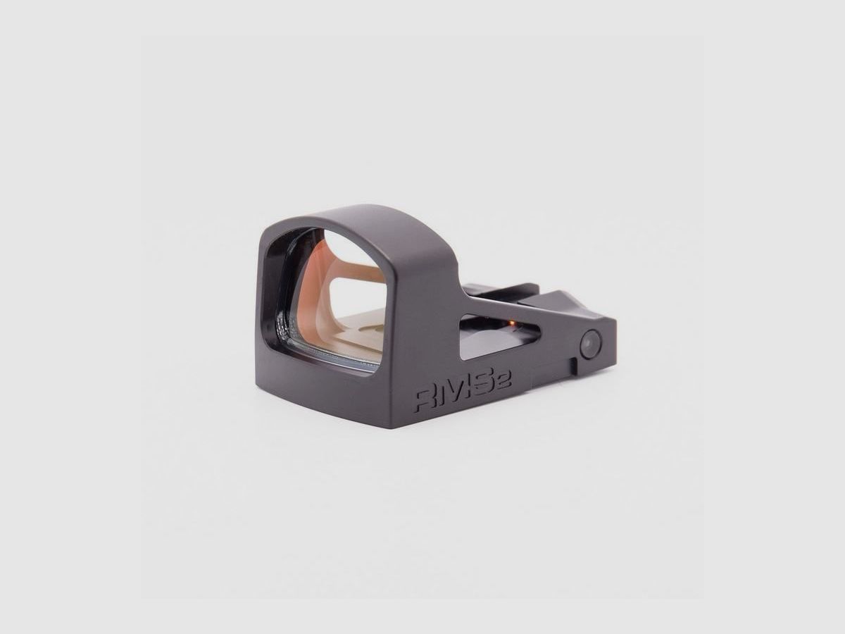 SHIELD RMS2 – Reflex Mini Sight 2.0 Glass Edition – 4MOA, Bild 2 von 22