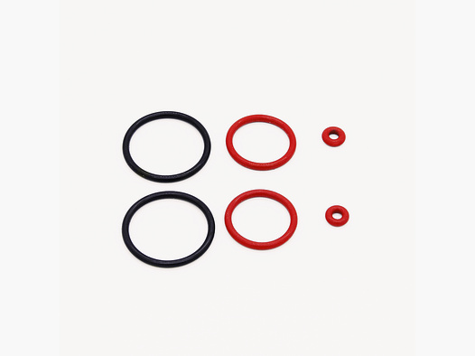 O-rings for MCO 08C HPA adapter (double pack)