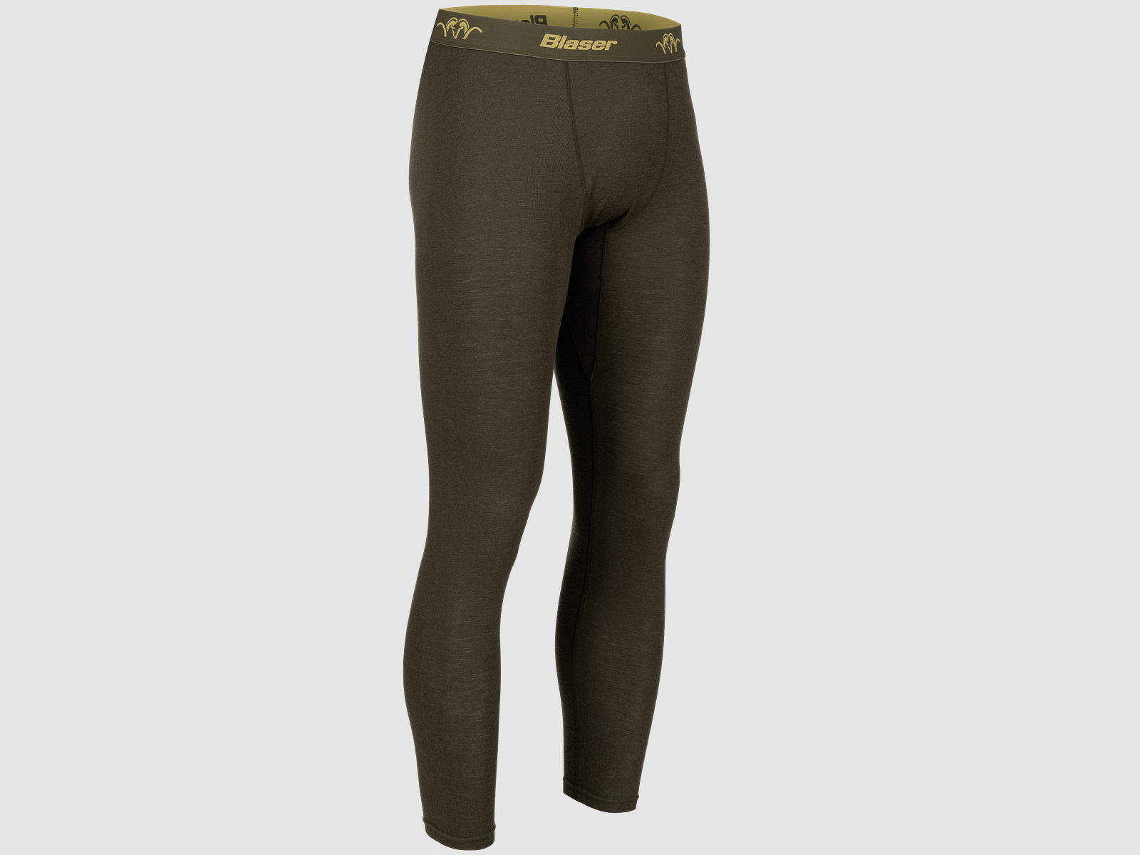 Blaser leggings da uomo in merino Jonar (intimo), immagine 3 di 5