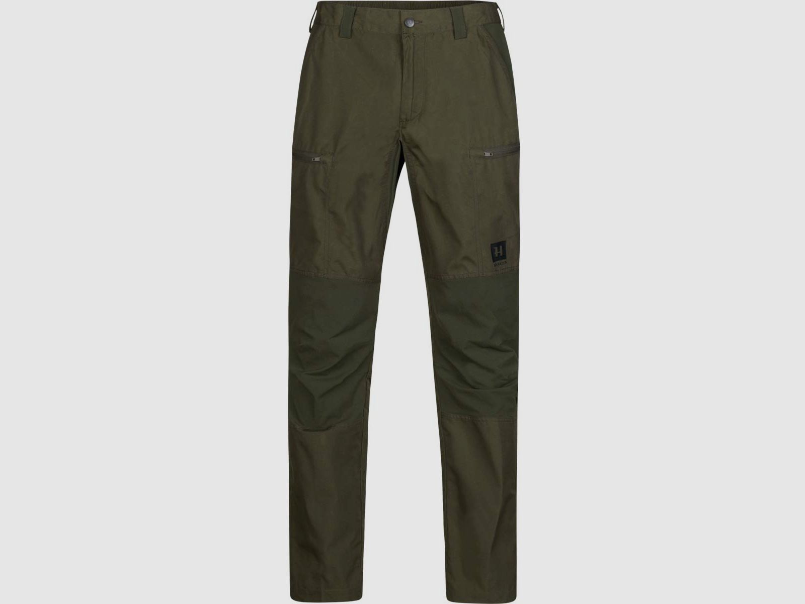 Härkila Hose Fjell Forest night/Rosin