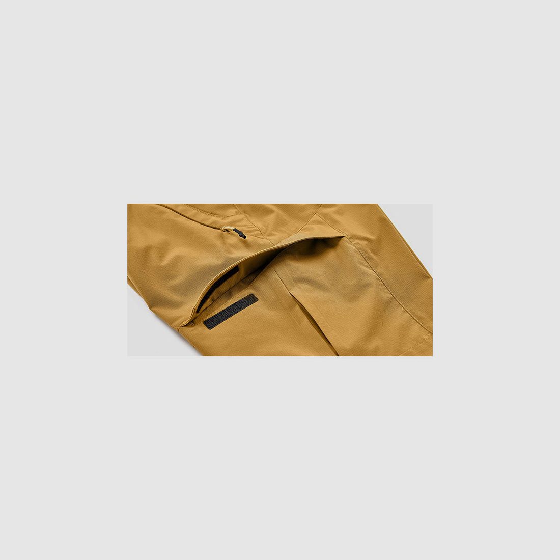 Shorts OPERATUS SHORT, image 4 sur 16