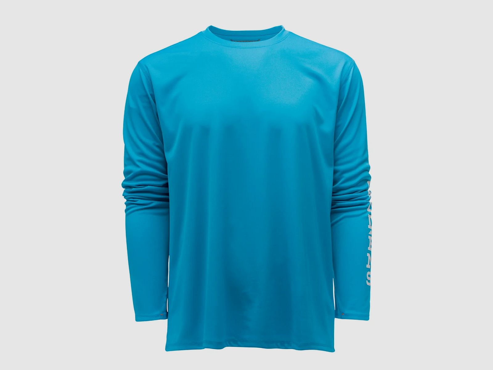 Grundéns Tough Sun Crew Azure, L