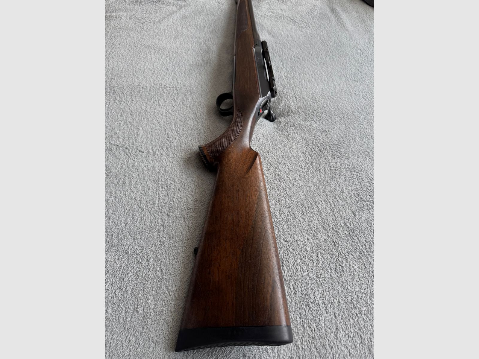 Sauer 101 Classic 30-06