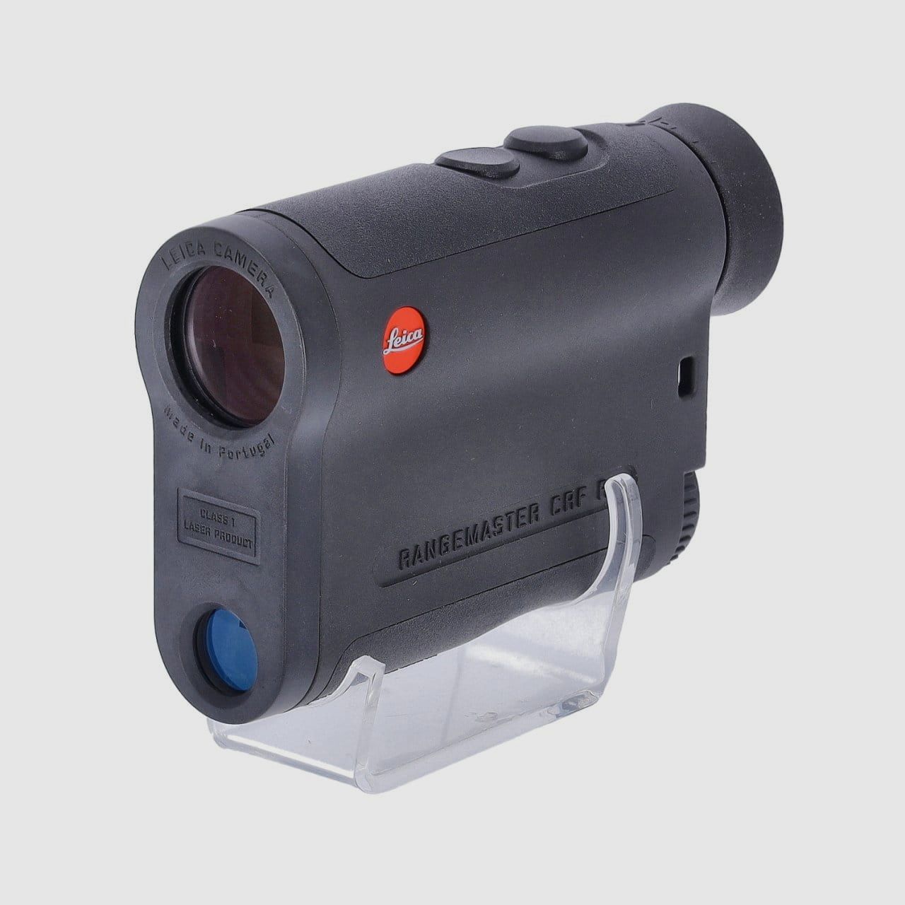 Leica Rangemaster CRF R Telemetro