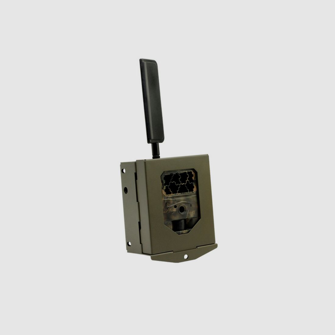 Seissiger Stahlgehäuse für Special-Cam CLASSIC / Special-Cam 2G / Special-Cam 4G / Special-Cam LTE