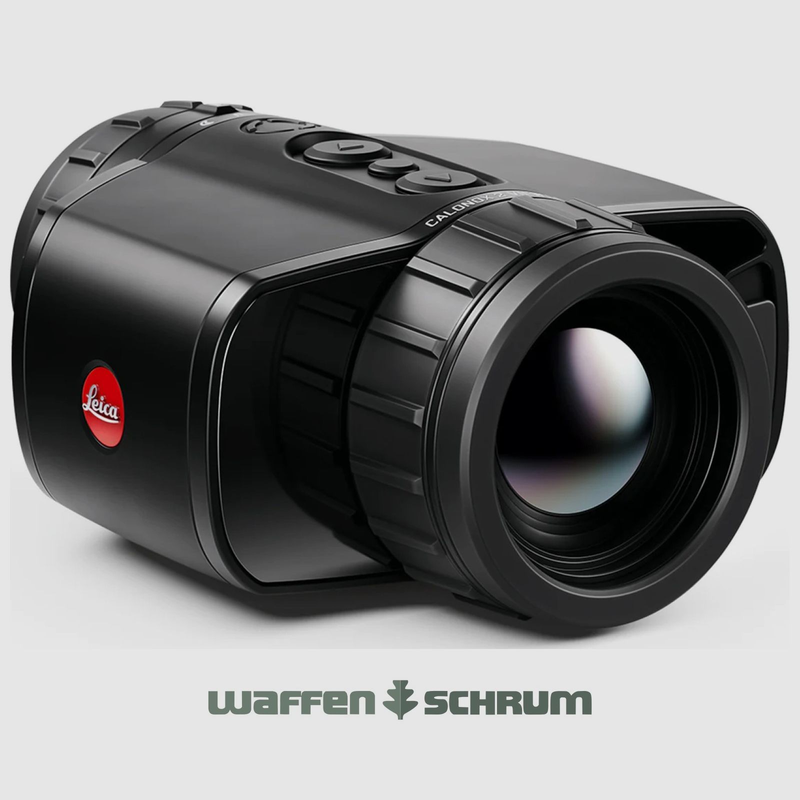 Leica Calonox 2 View LRF