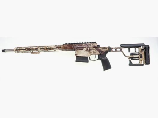 Sig Sauer SIG Cross 18Zoll 6,5Creedmoor