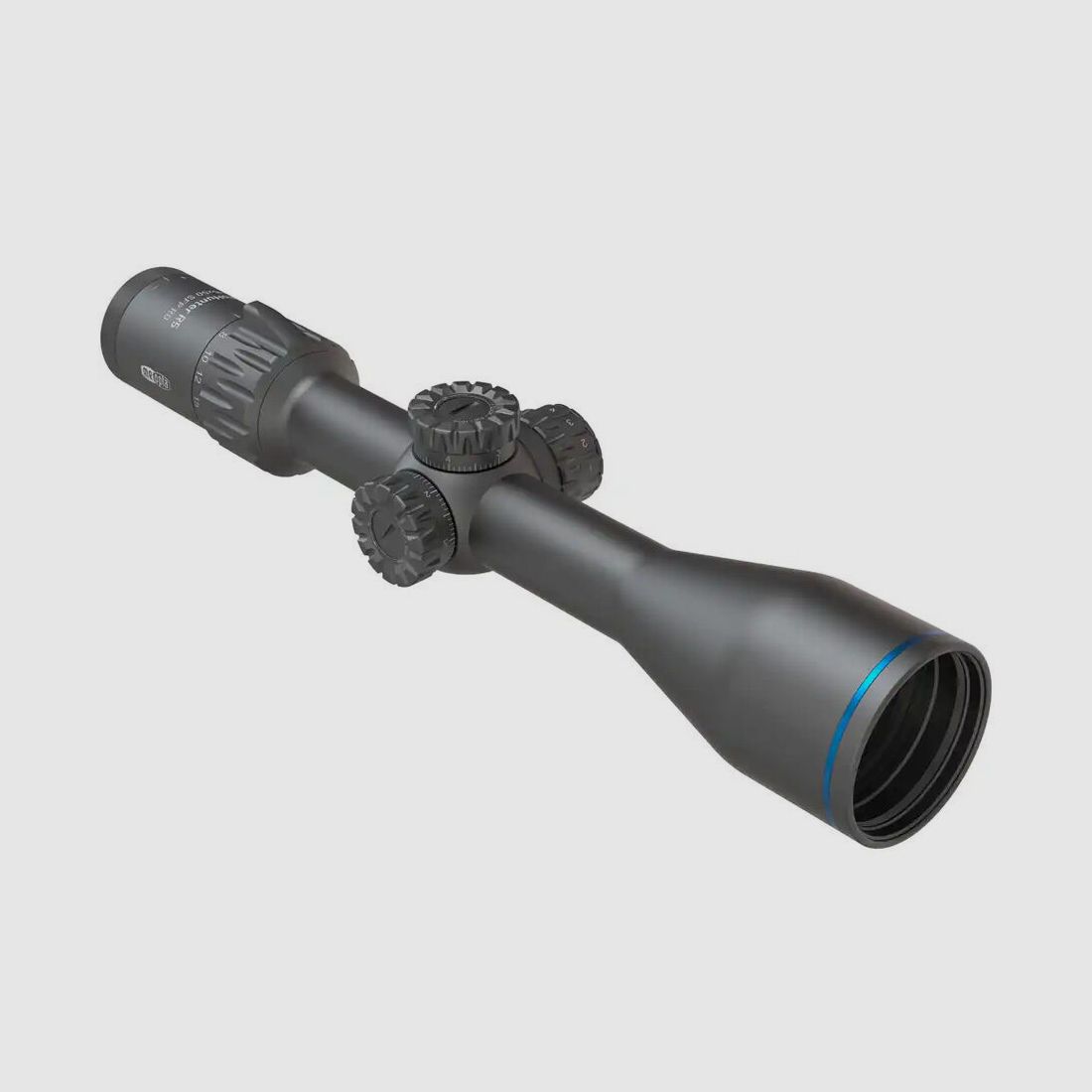 Meopta MeoHunter R5 3-15x50 SFP