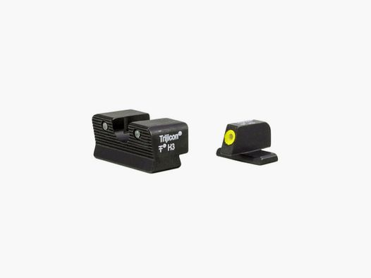 Trijicon	 N-Visier HD XR gelb SIG P220-320 9mmLuger/.357SIG