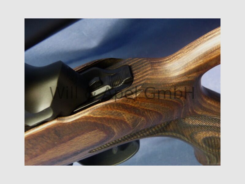 MAUSER M25 RECHTSHAND