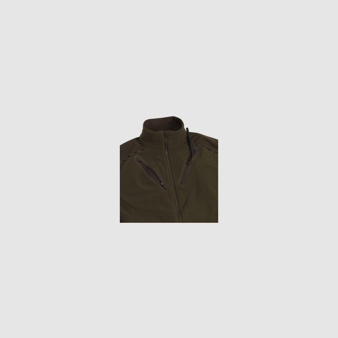HÄRKILA MOUNTAIN HUNTER FLEECE JACKET, image 3 sur 3