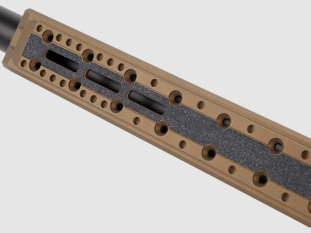 FX Airguns DRS Pro MDT 700, Bild 8 von 8