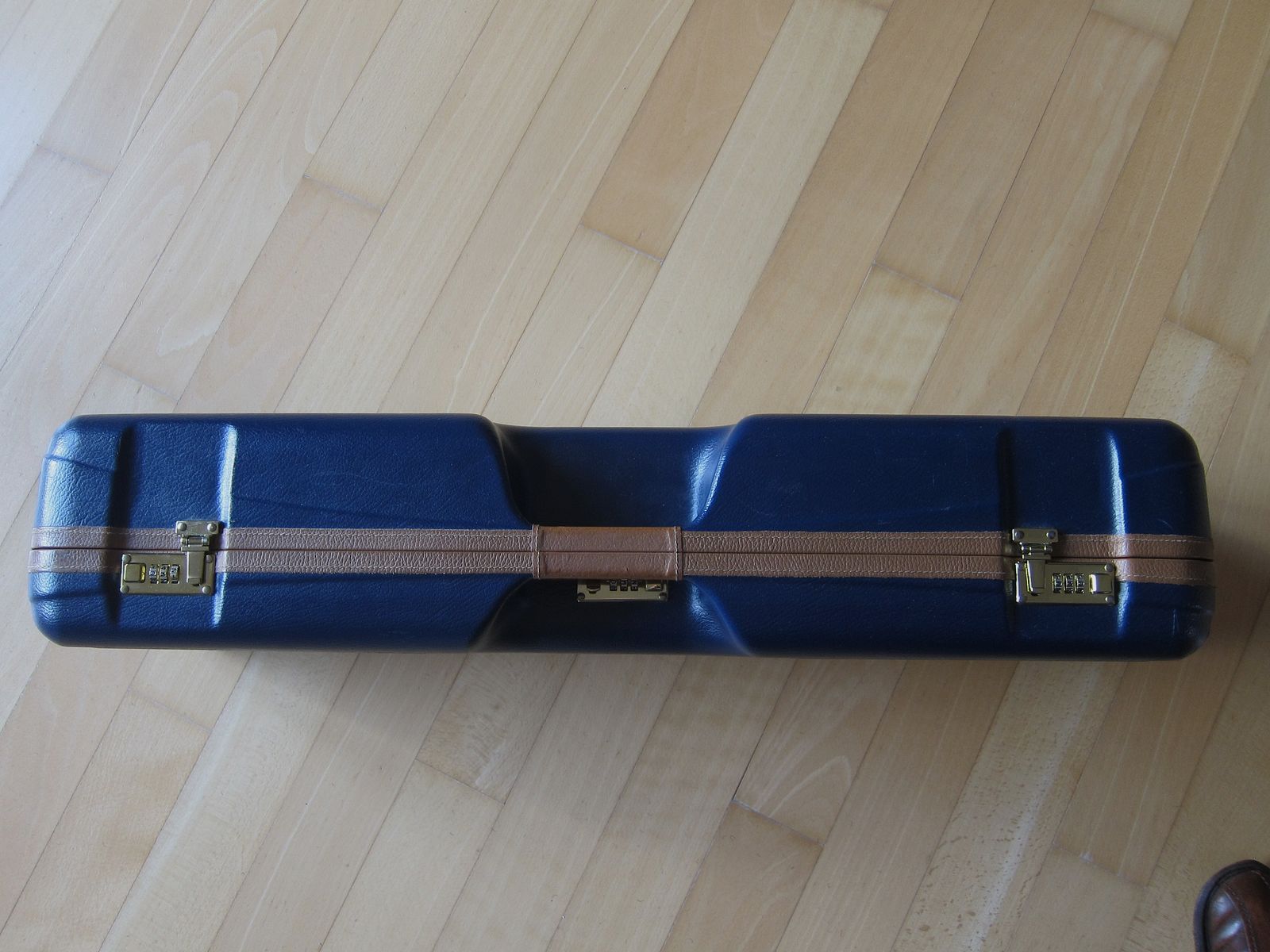 Sauer 2002 Take Down Elegance 7x64 e WL 9,3x62