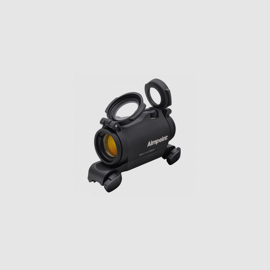 Aimpoint Micro H-2 2 MOA inkl. Blaser Sattelmontage