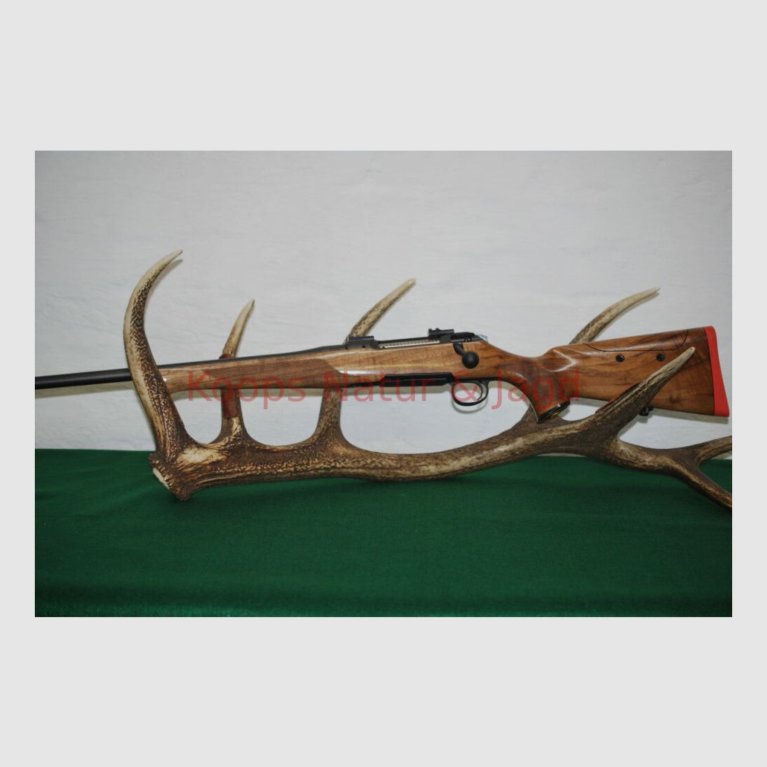 Sauer 101 Artemis