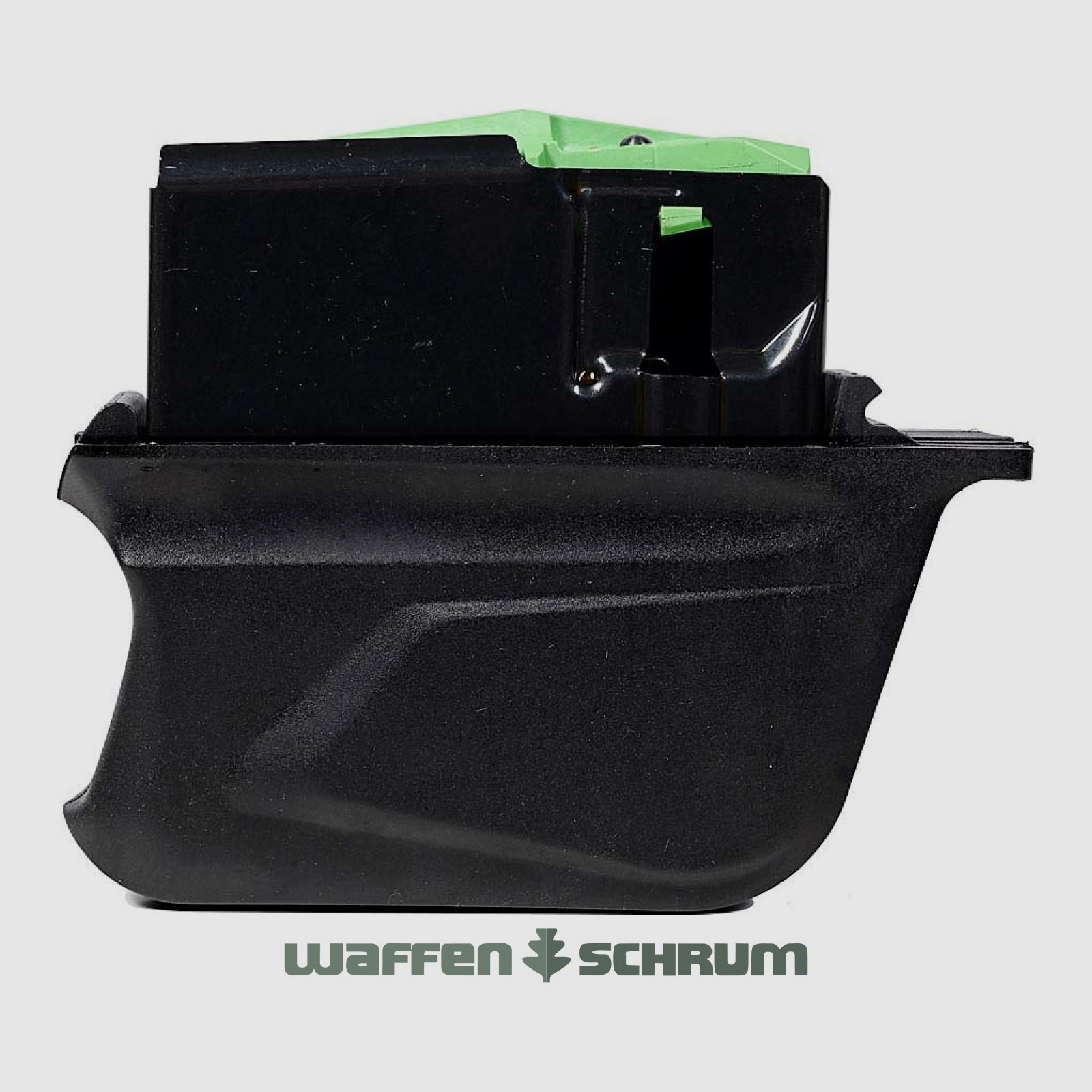 Browning Magazin - 10 Schuss - für Browning Maral und Winchester SXR2 Pump