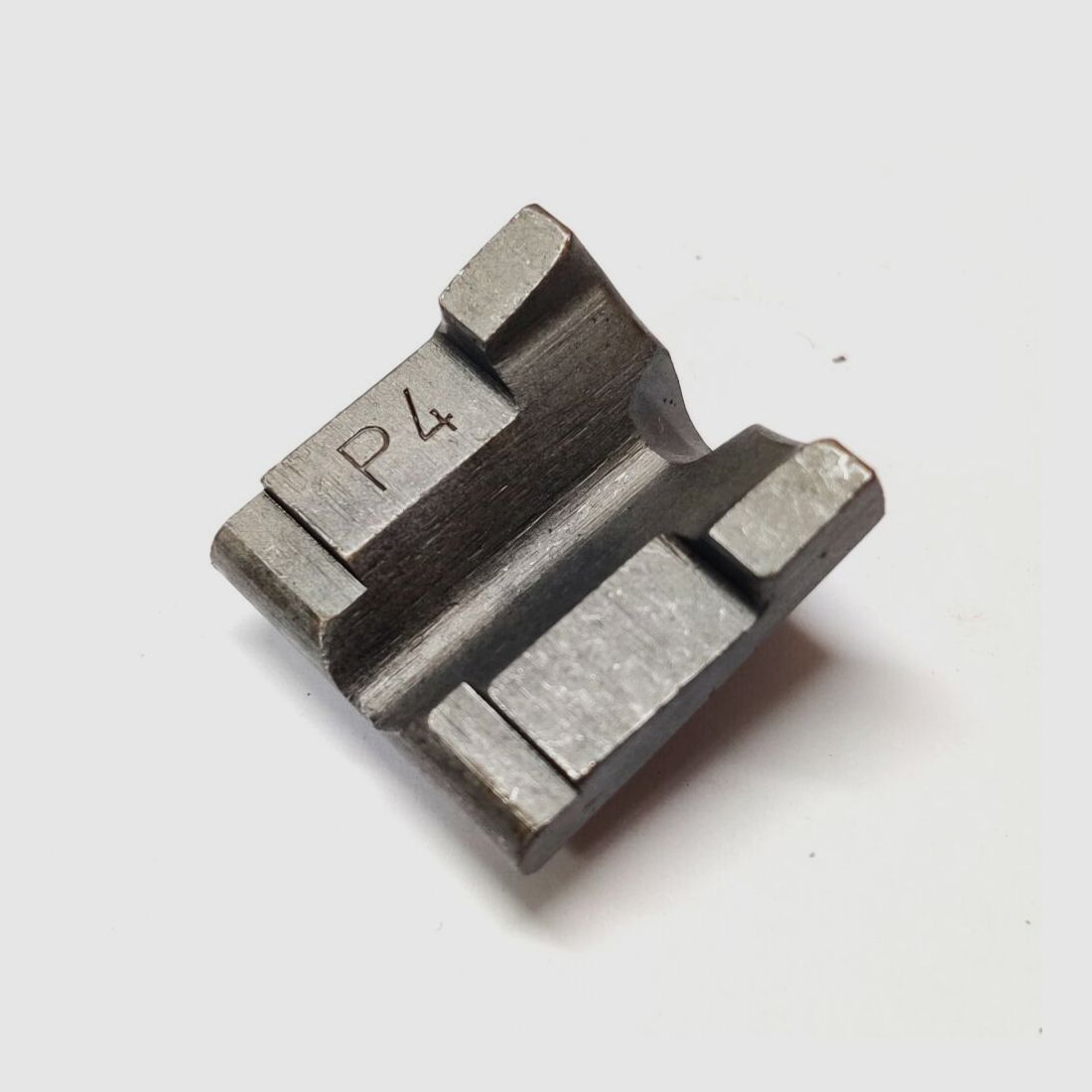 Zamek Walther Riegel [3] do pistoletu Walther P4, nowy